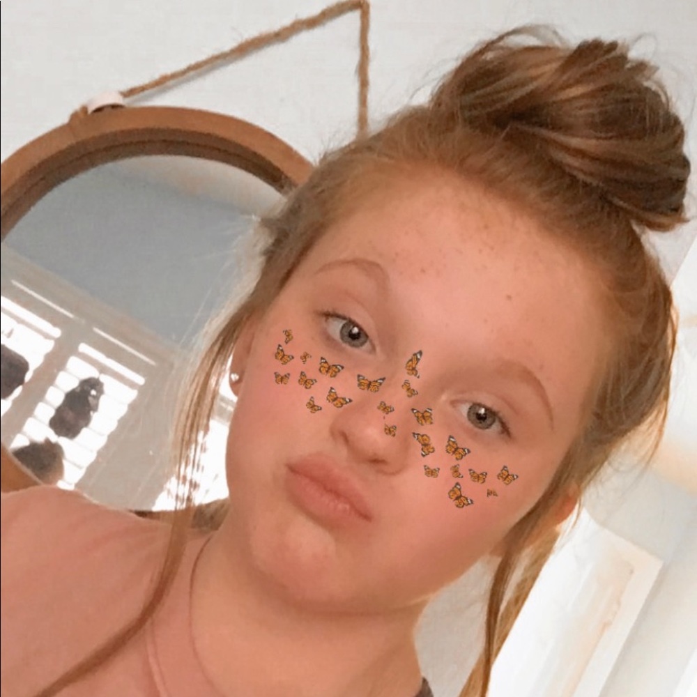 Meet your Posher, Kate